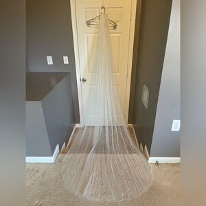 SHEIN veil
